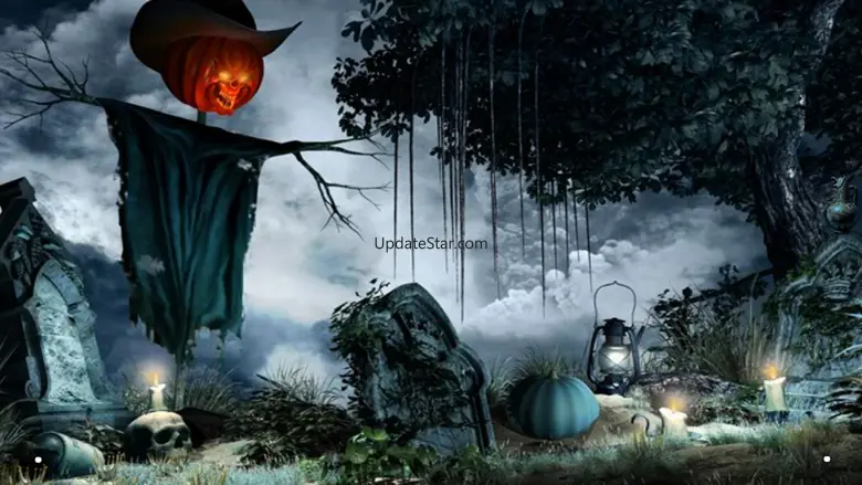 Escape Game Halloween Cementry 2 1.0.3