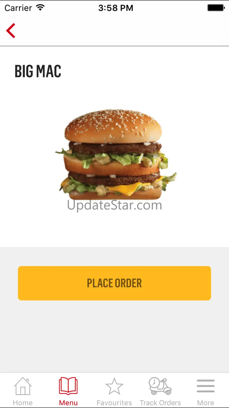 McDelivery Sri Lanka 3.2.25 (LK17)