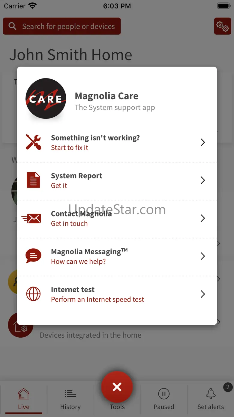 Mag Care 2.7.2