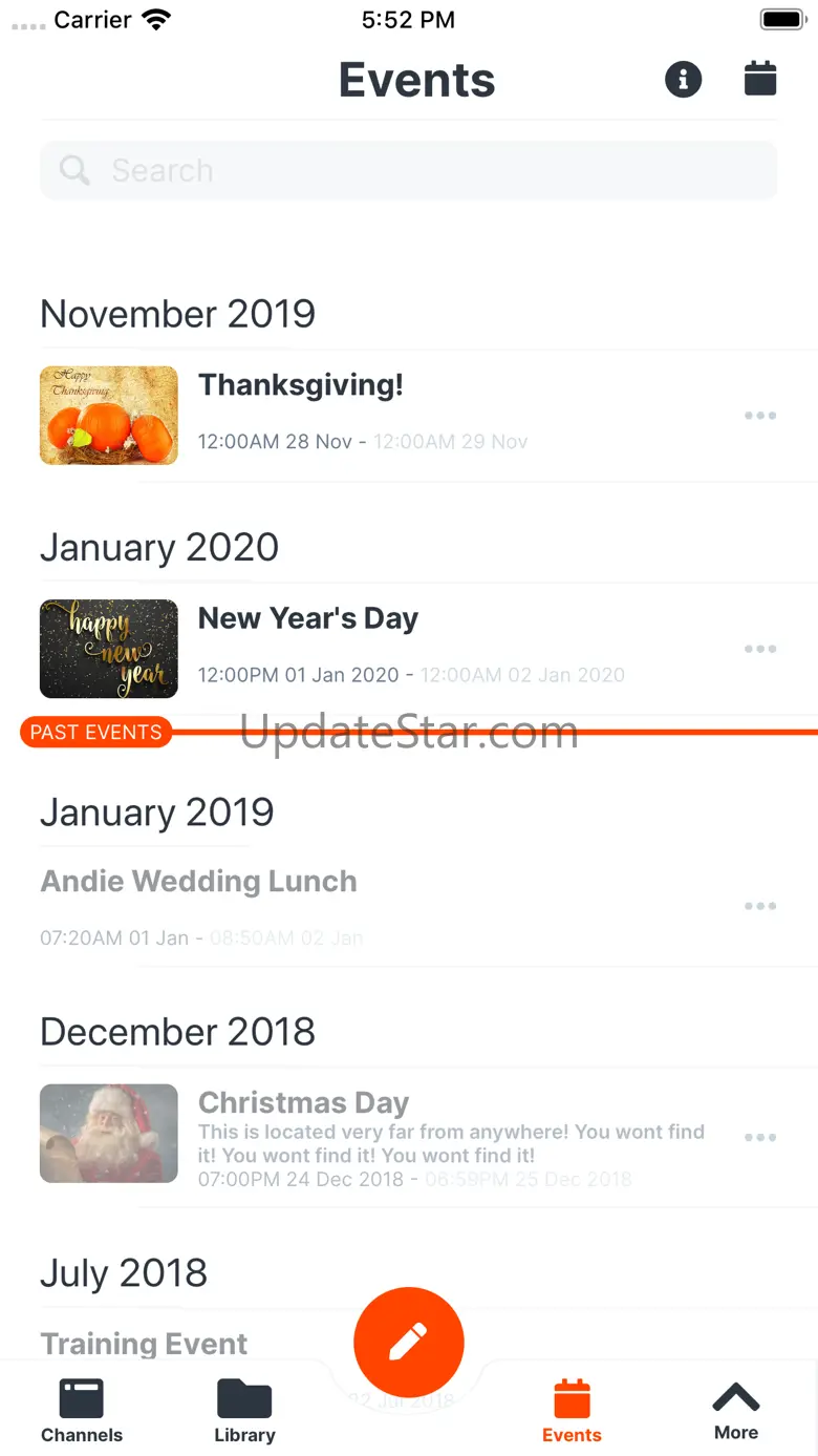 StaffConnect App 3.0.28