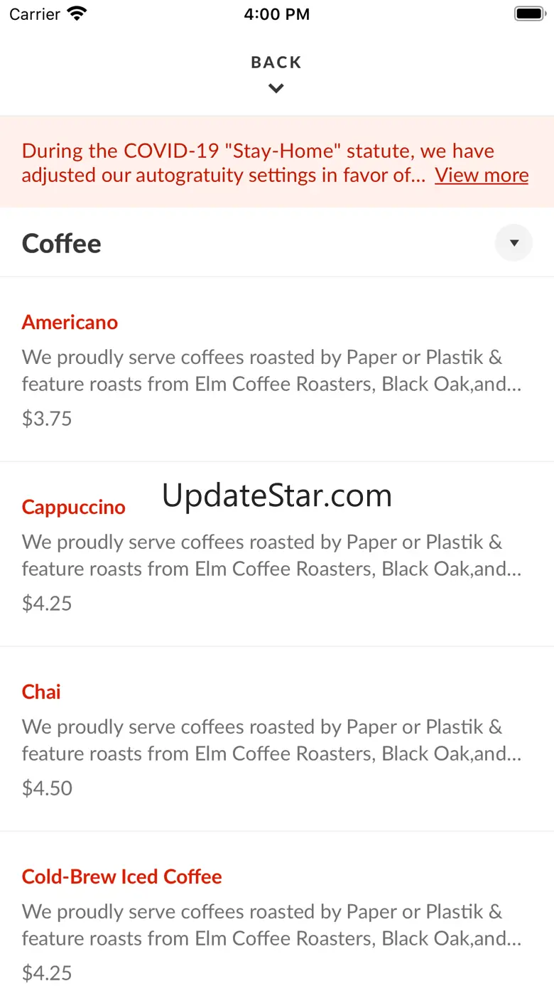 Paper or Plastik 3.16.0