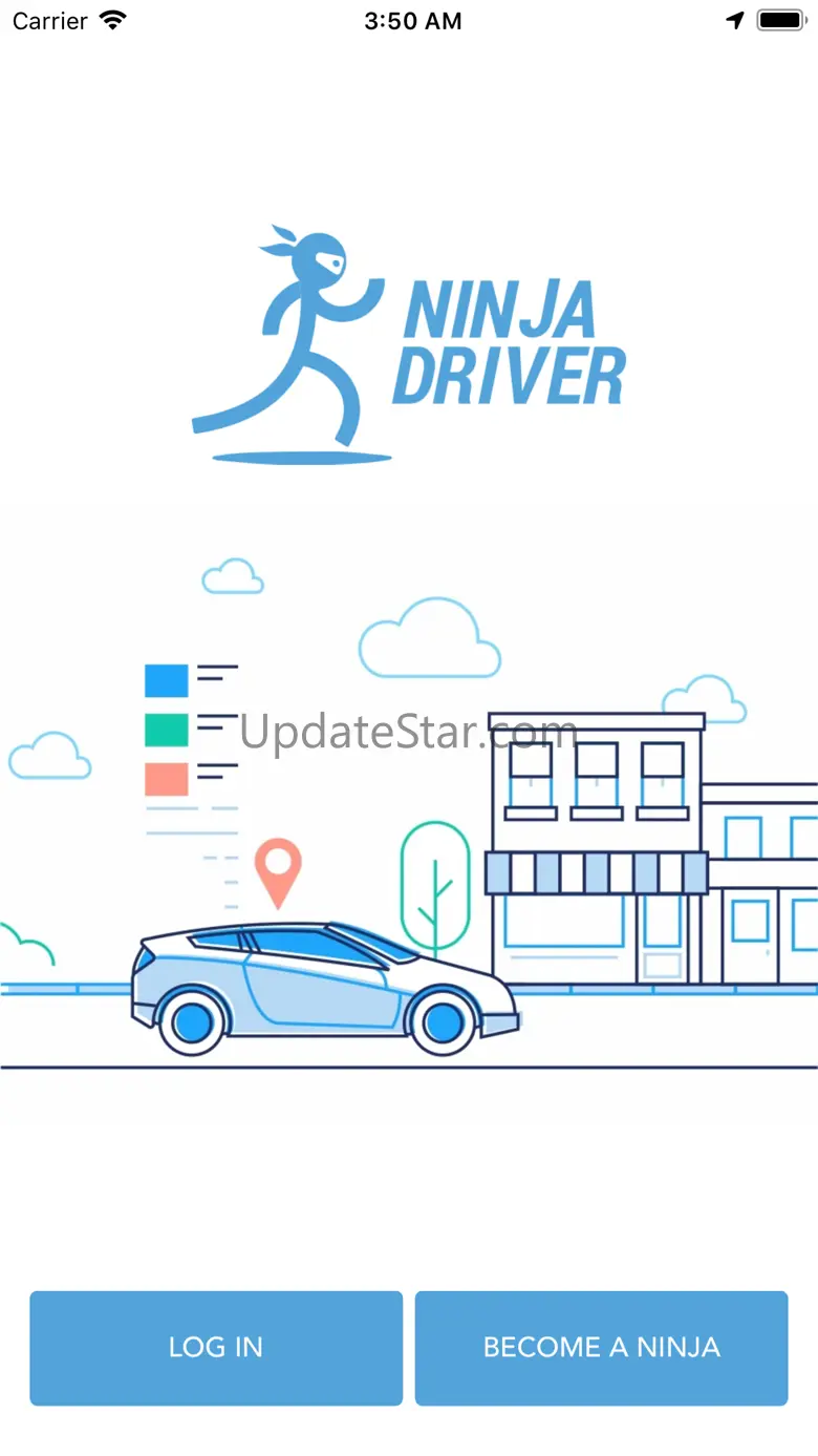 Ninja Driver 8.35.0.0