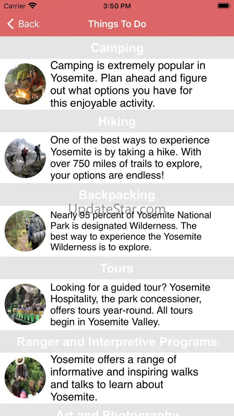 Yosemite-National-Park 2.1