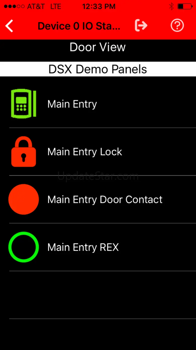 DSX Mobile Command 1.25.24