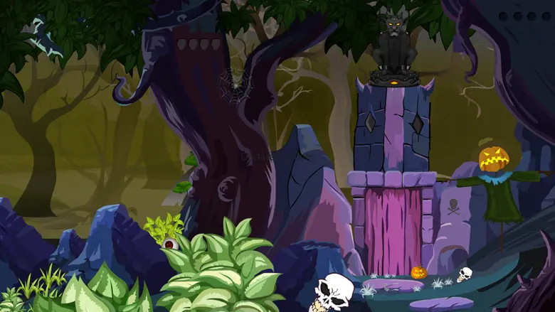 Escape Game: Witch's Potion 1.0.1