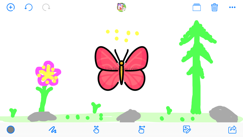 drawing apps procreate draw it 2.2