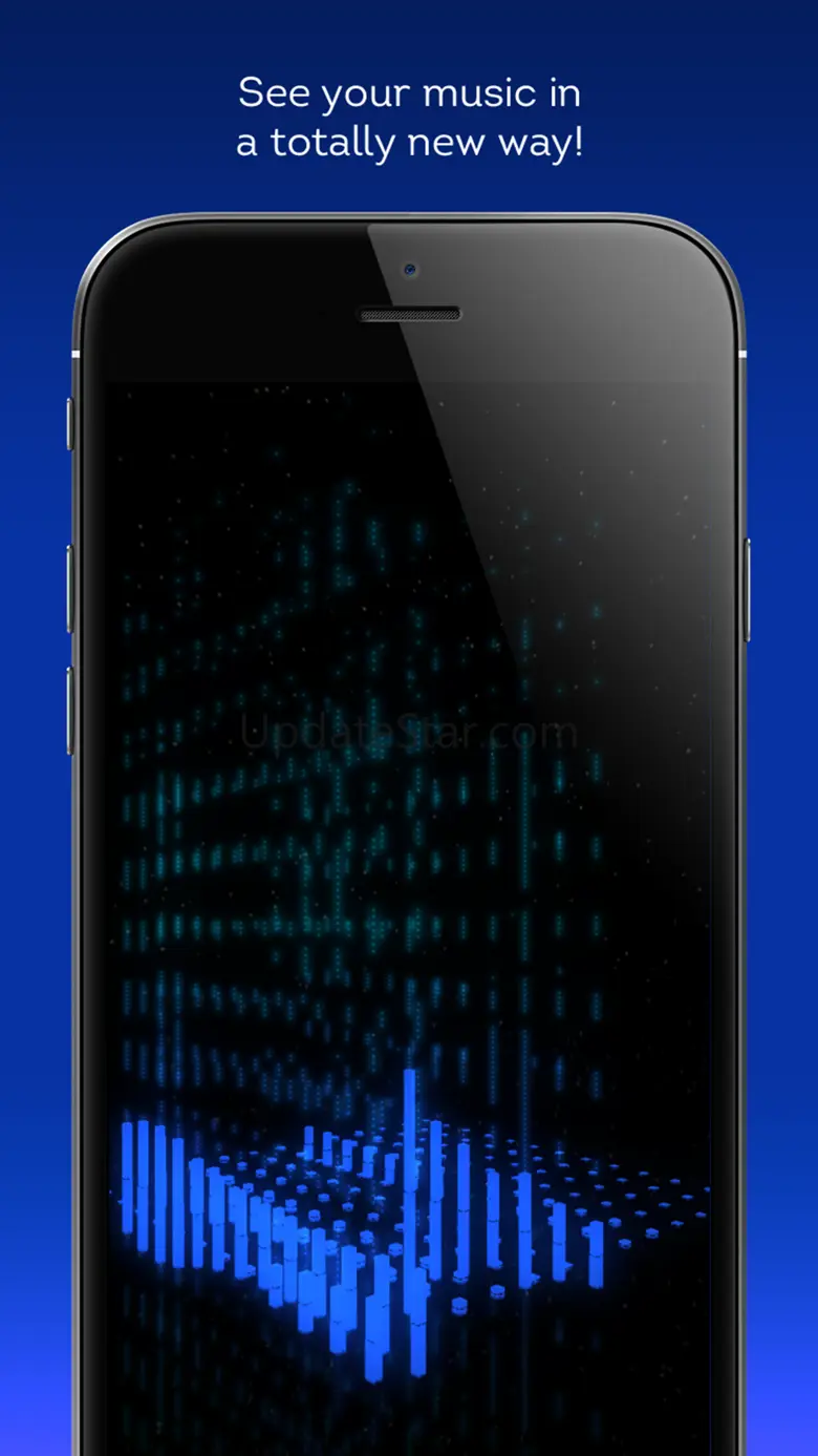 Rasa Music Visualizer 1.1.0