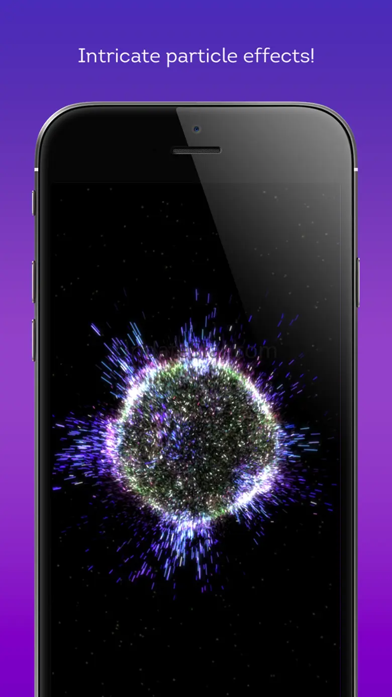 Rasa Music Visualizer 1.1.0