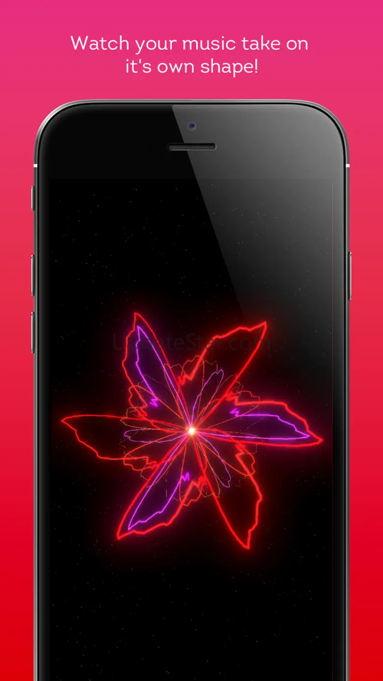 Rasa Music Visualizer 1.1.0