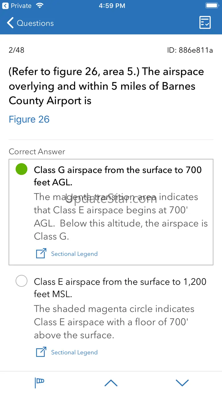 Remote Pilot Study Buddy 3.8.5