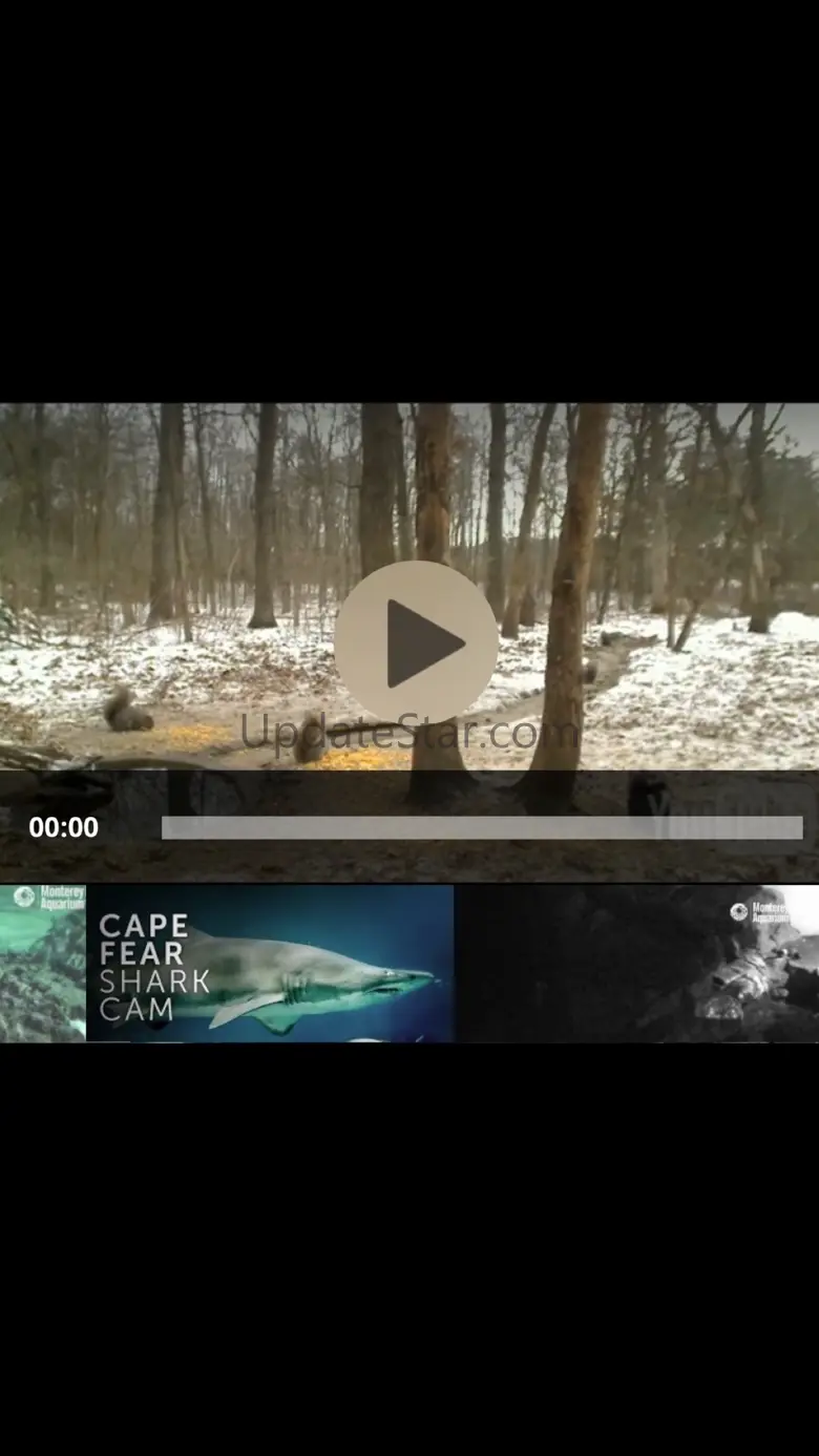 View Real Live Animals in the Wild 1.0