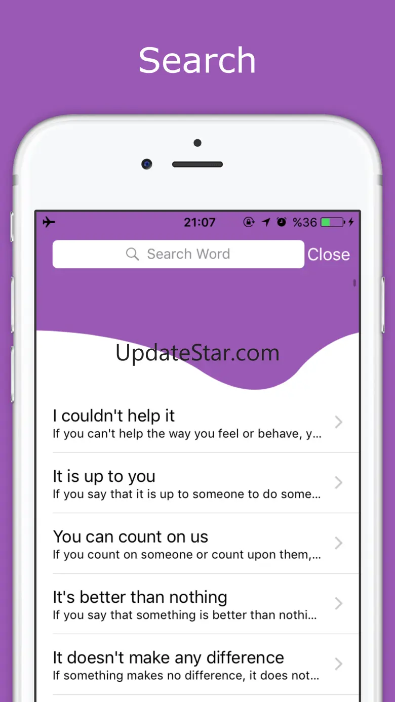 Learn English with Conversation 1.2