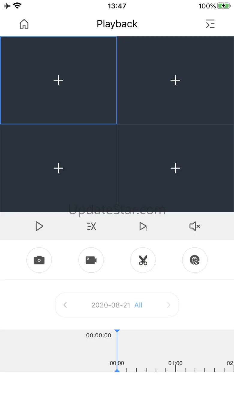 Optiview VMX-M 3.4