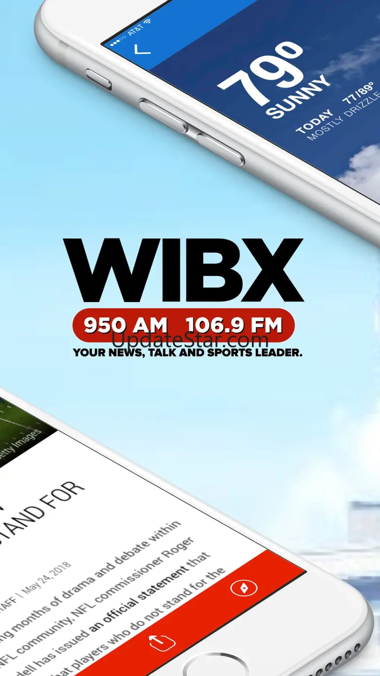 WIBX 950 Utica 2.4.2