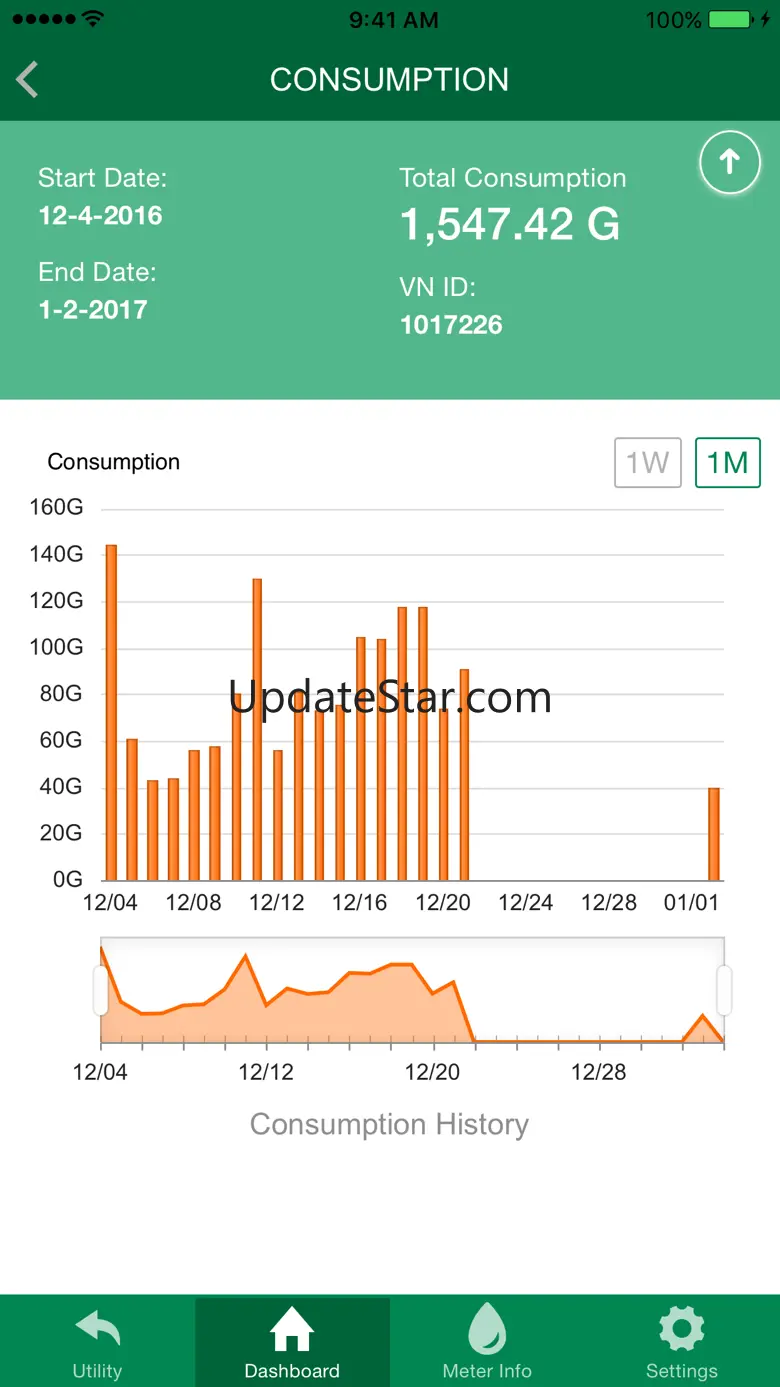 ICWM Mobile 1.2