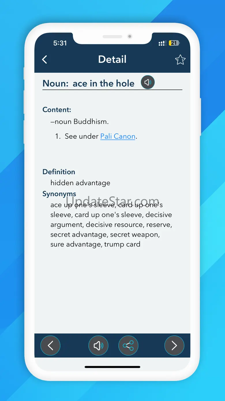 English Dictionary -Learn easy 4.0