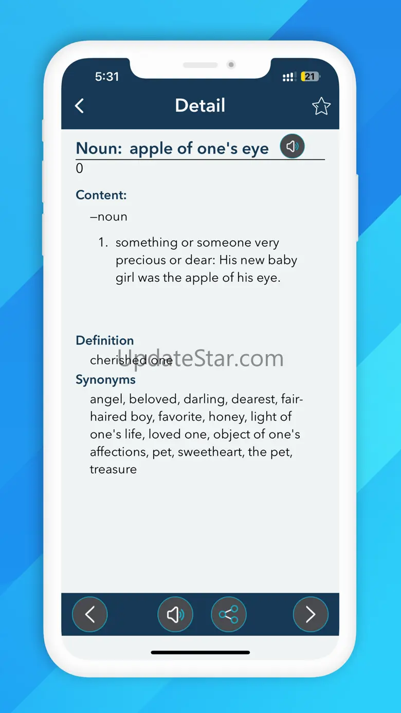 English Dictionary -Learn easy 4.0