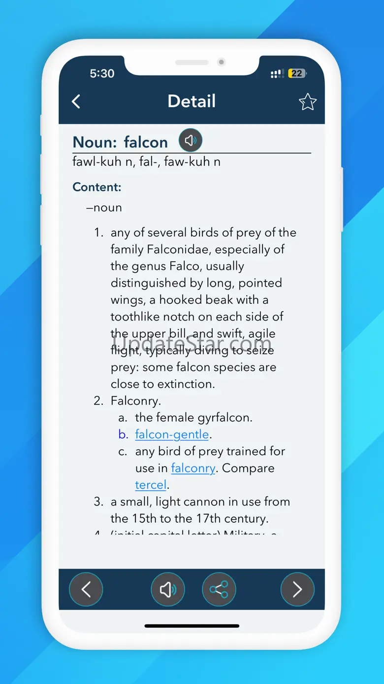 English Dictionary -Learn easy 4.0