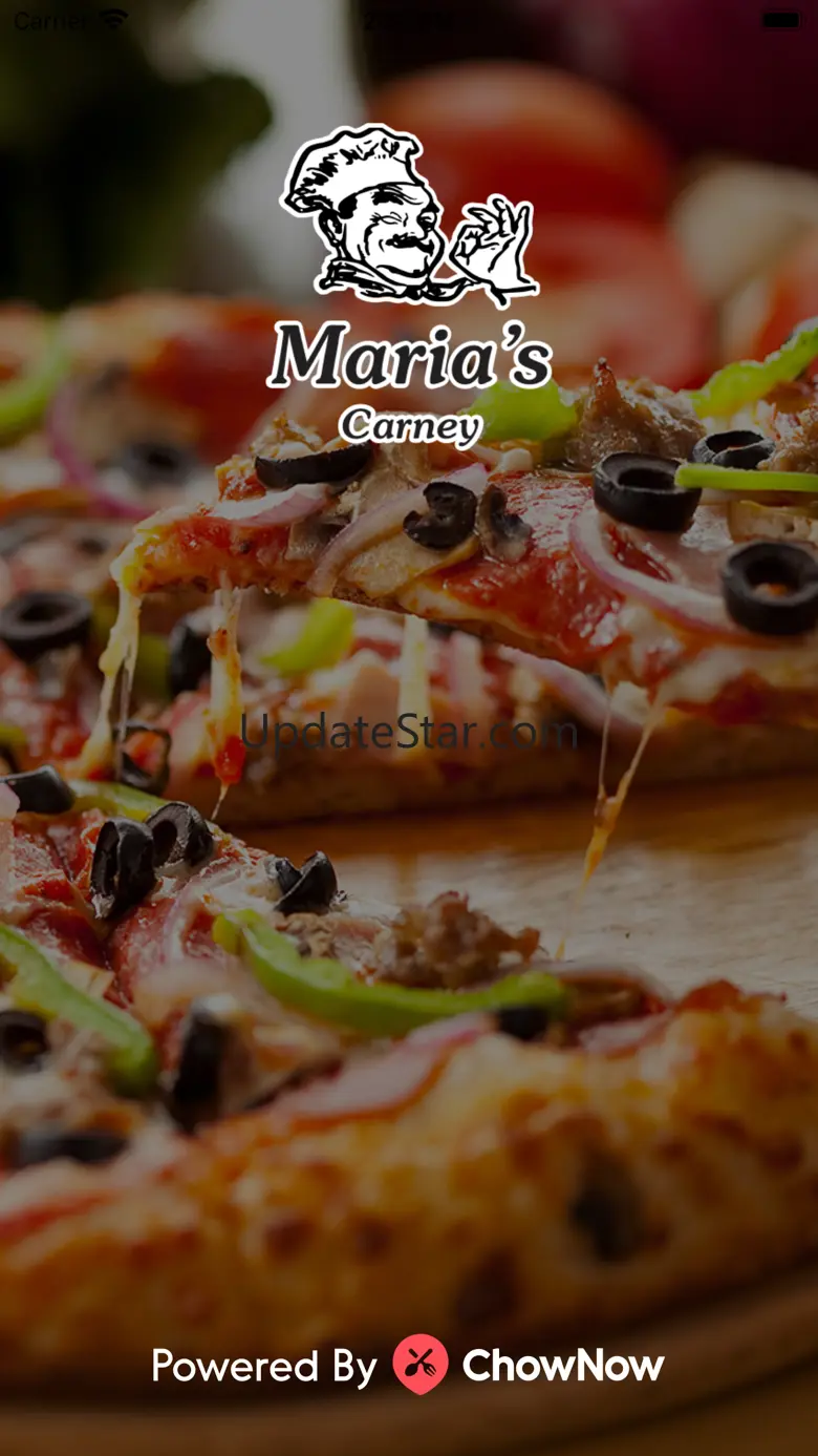 Maria's Of Carney 3.16.0
