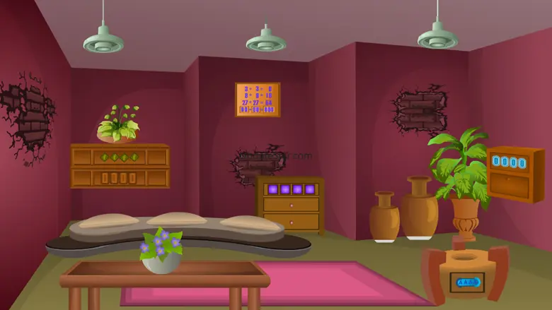 Escape Game: Drowning Dog 1.0.1