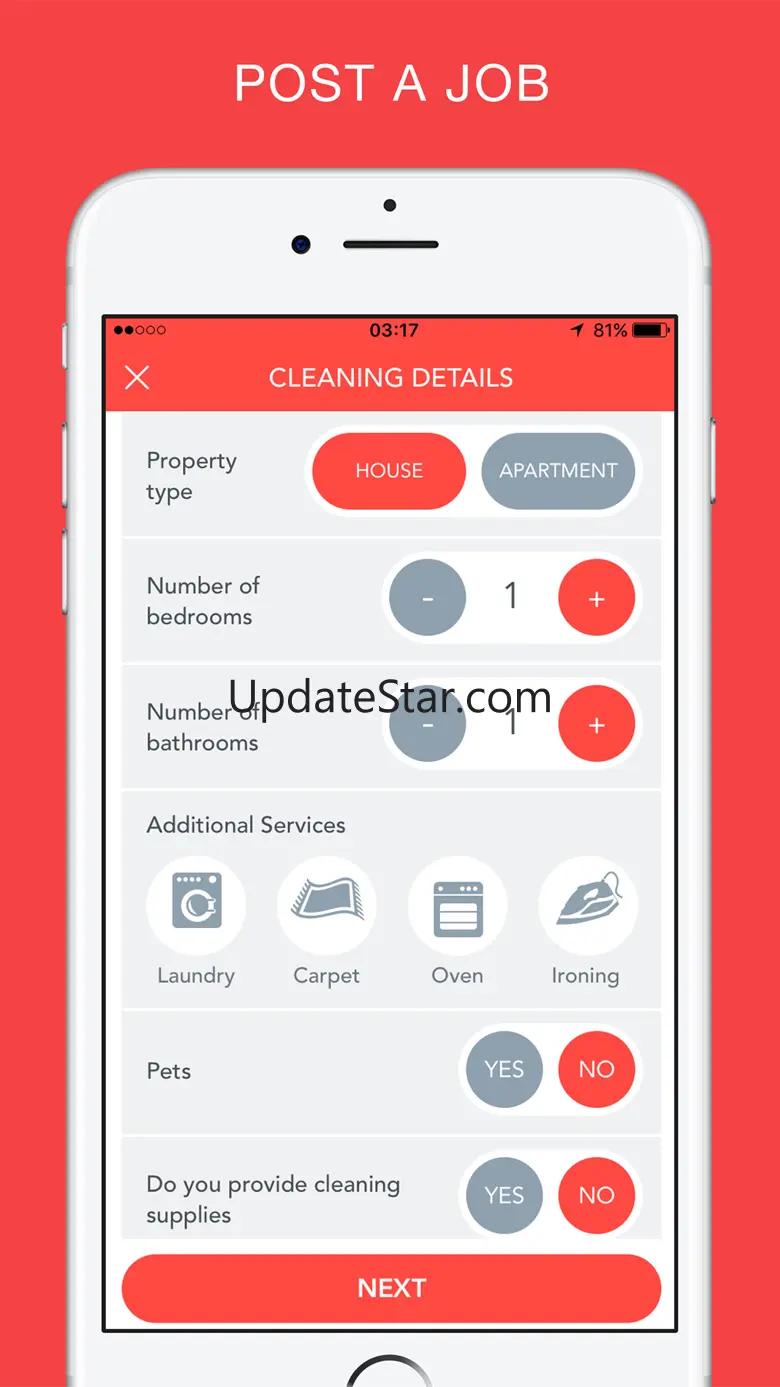 Ovvy - The Service Marketplace 3.0.2