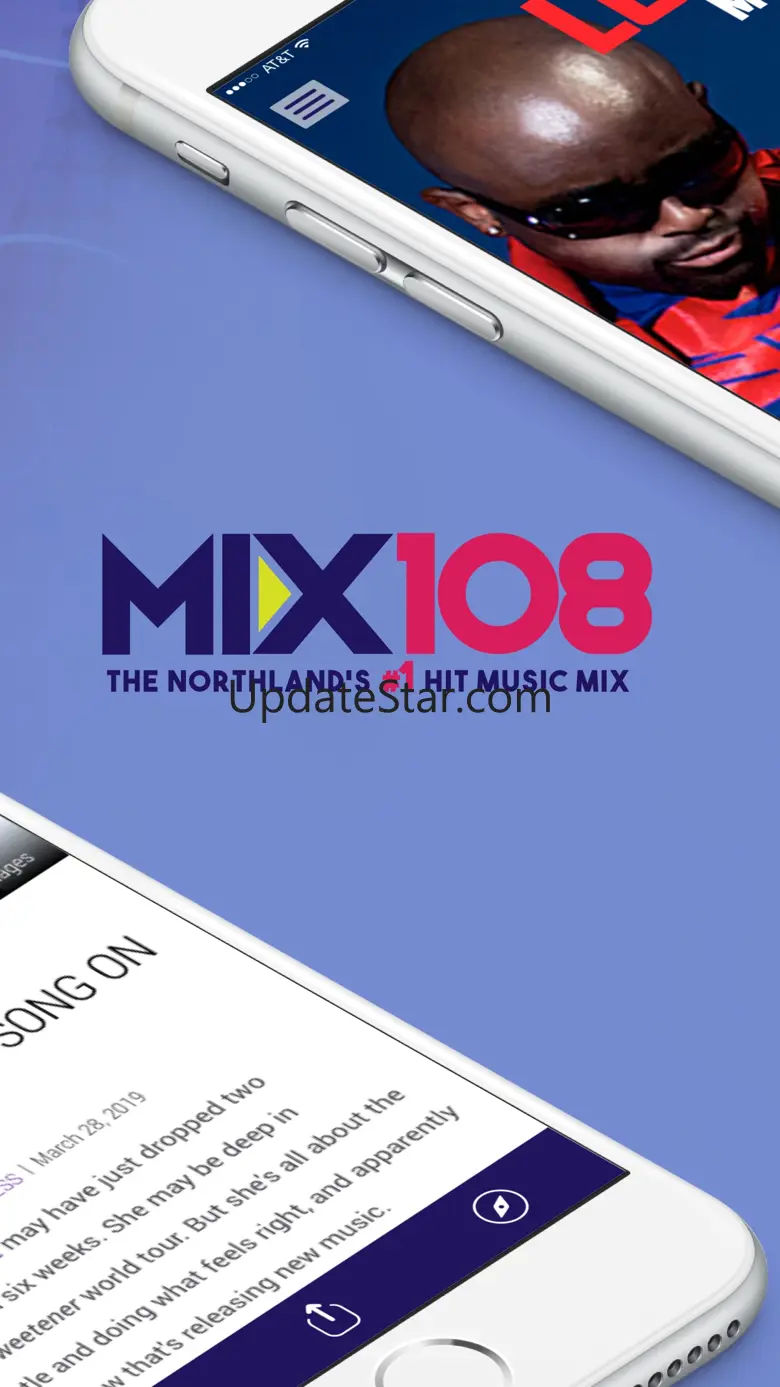 MIX 108 - Today's Best Mix 2.4.2