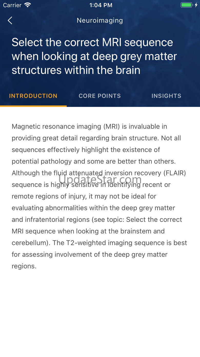 Top 50 Teachings in Neurology 2.0.2