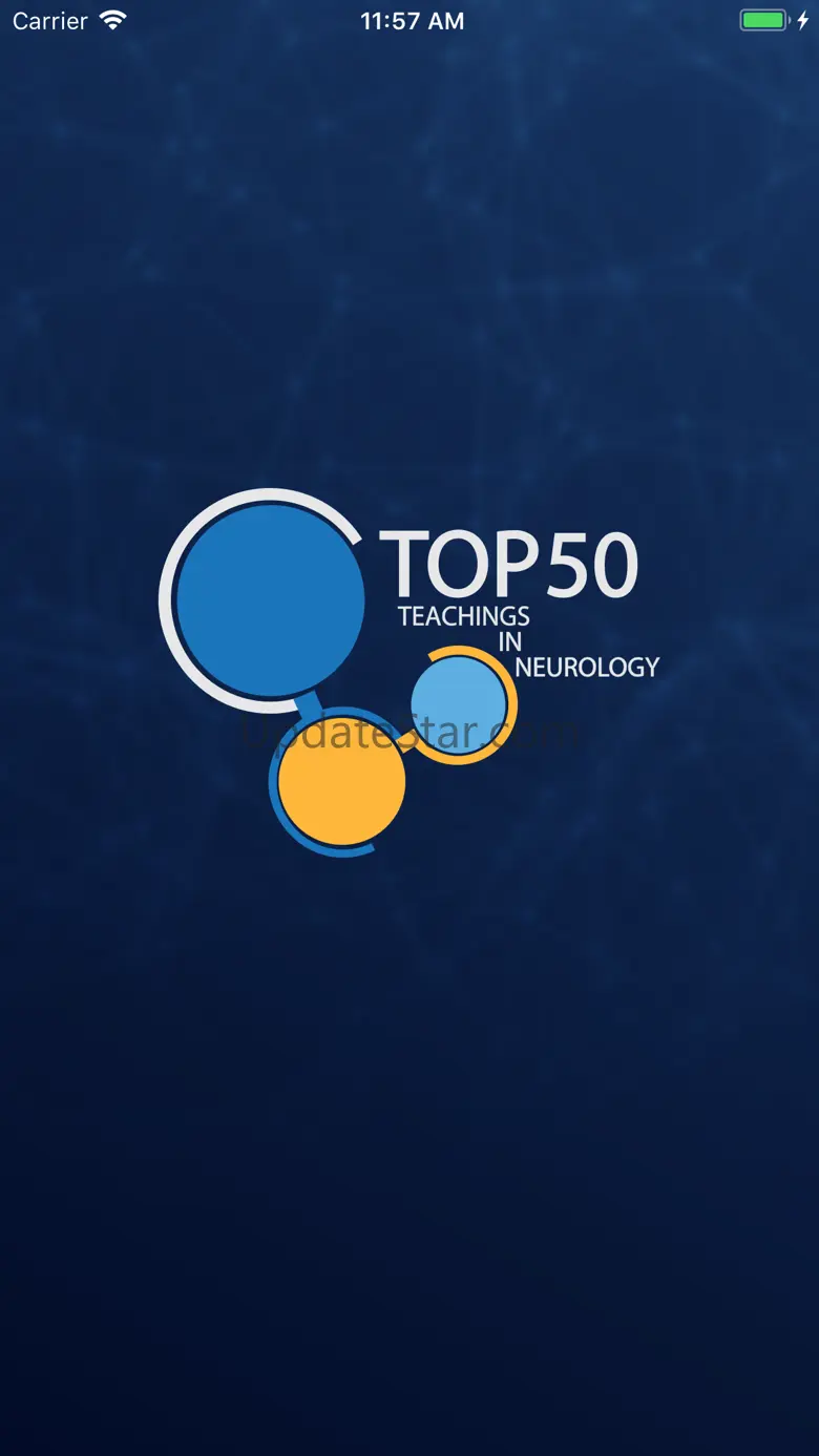 Top 50 Teachings in Neurology 2.0.2
