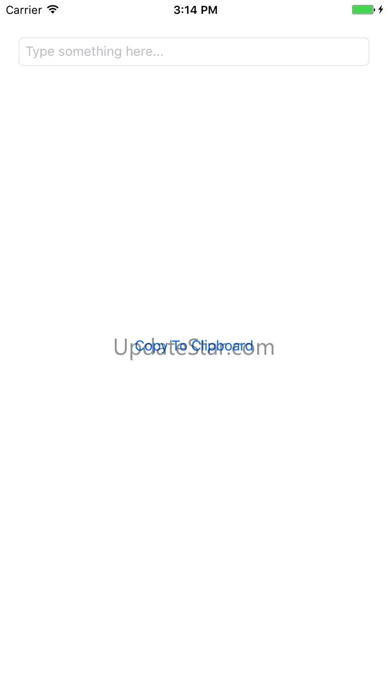Text To Binary Converter 1.0.1
