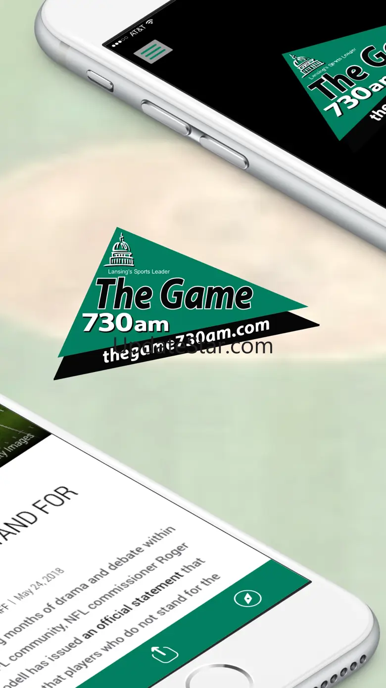 The Game 730AM (WVFN) 2.4.3