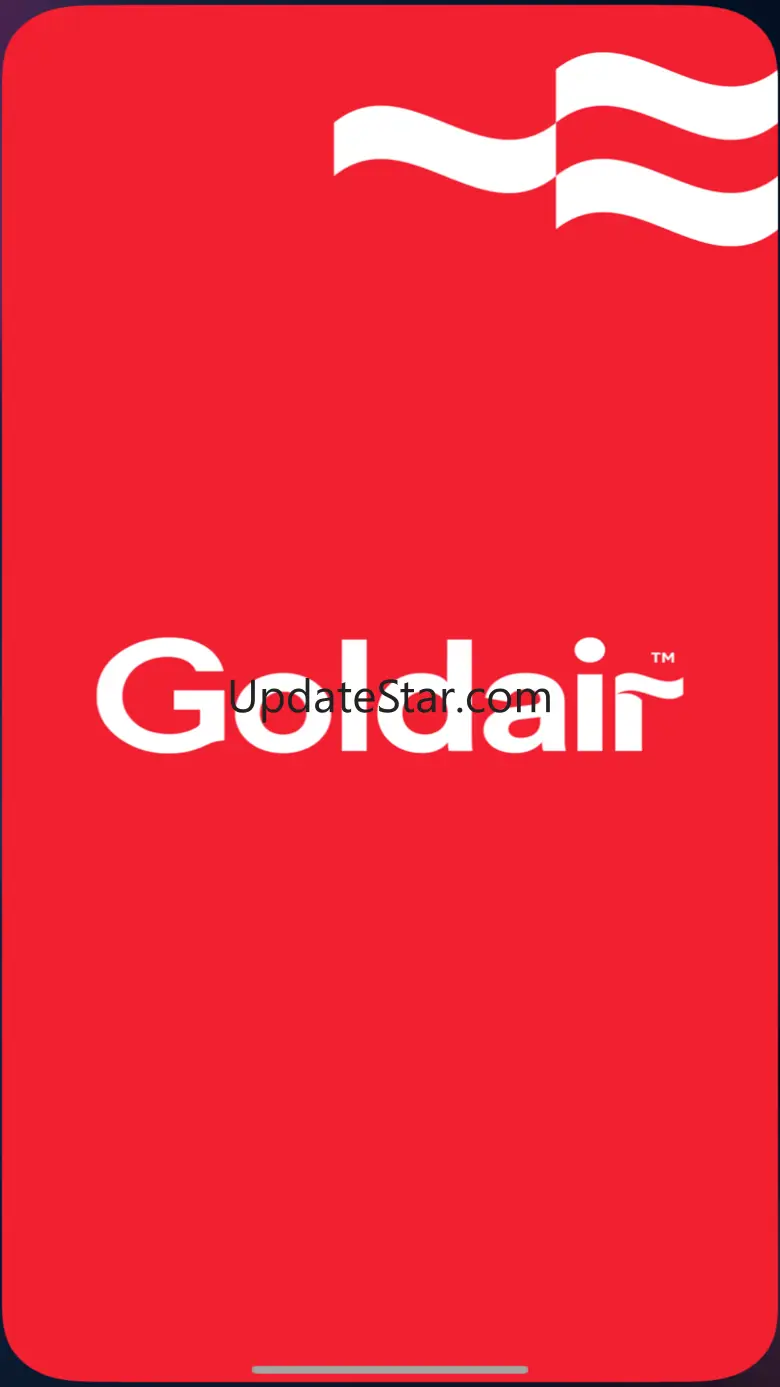 Goldair 2.0.8