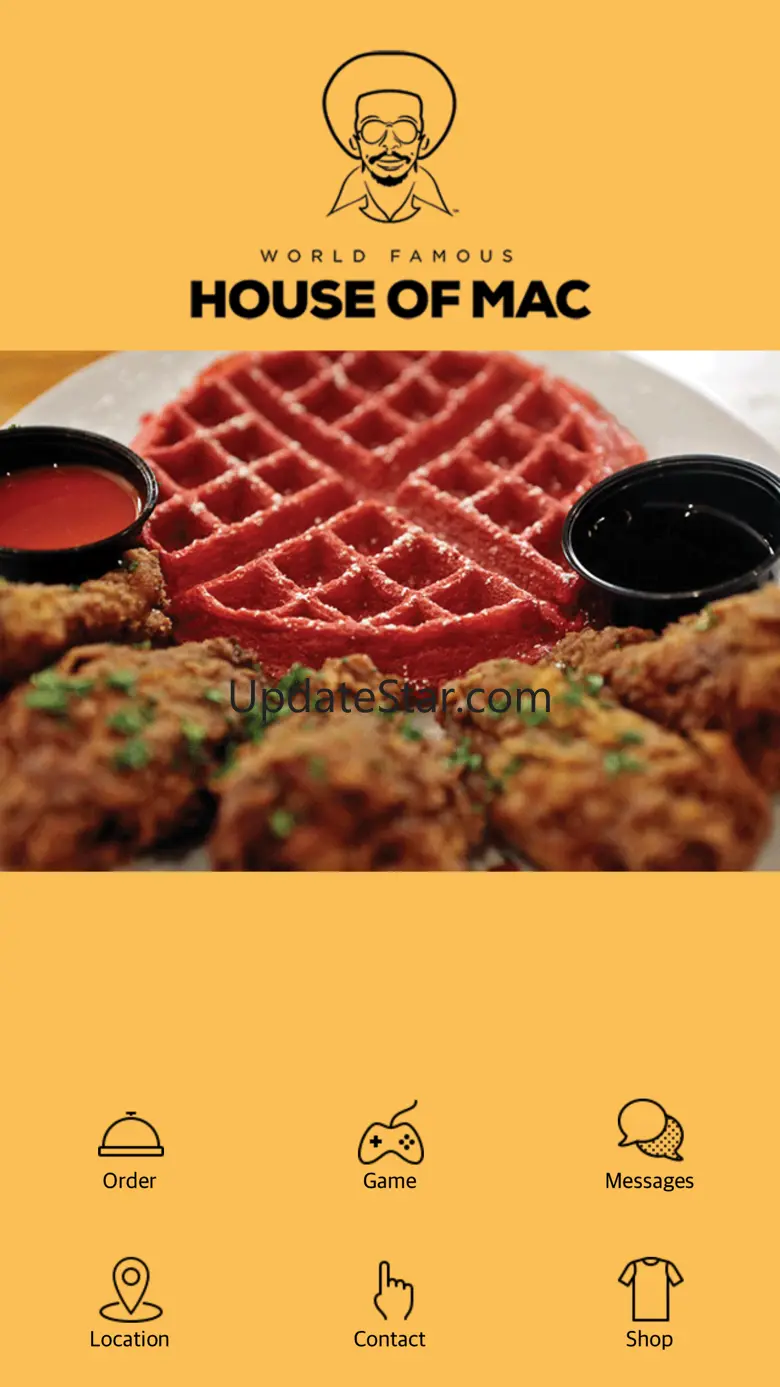 House of Mac 1.0