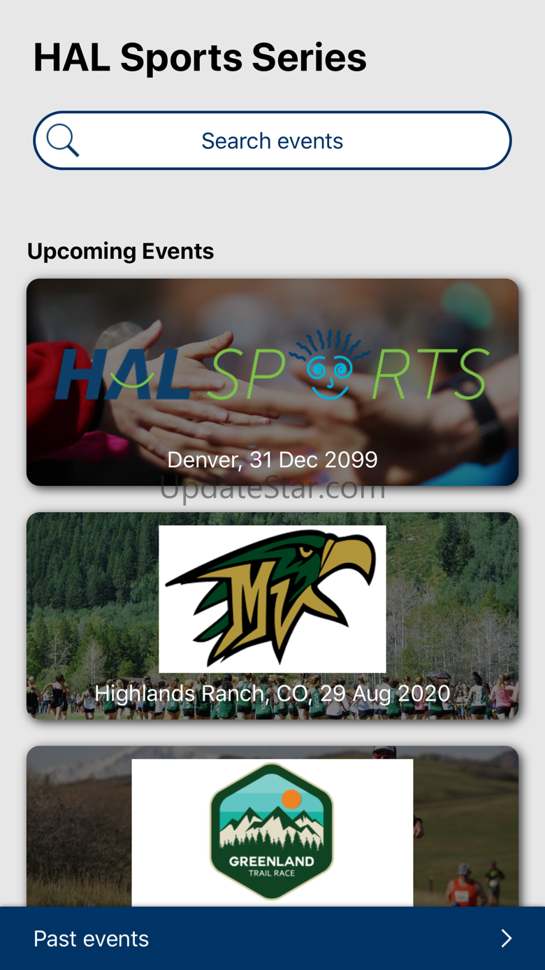 HAL Sports 2020 4.0.6