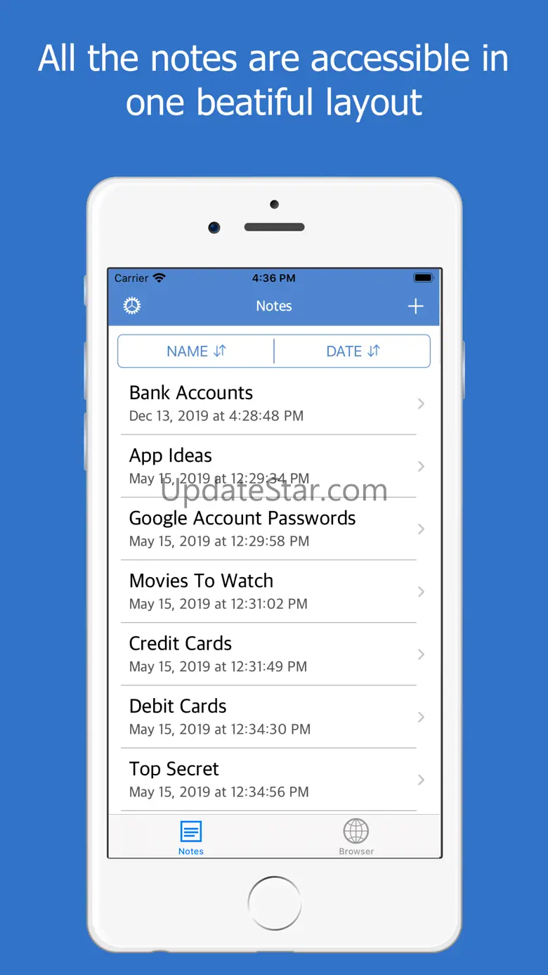 Secret Lock Vault With Cloud 3.1
