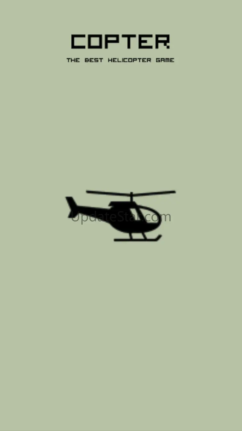 Copter - Best Helicopter game 2.0.0