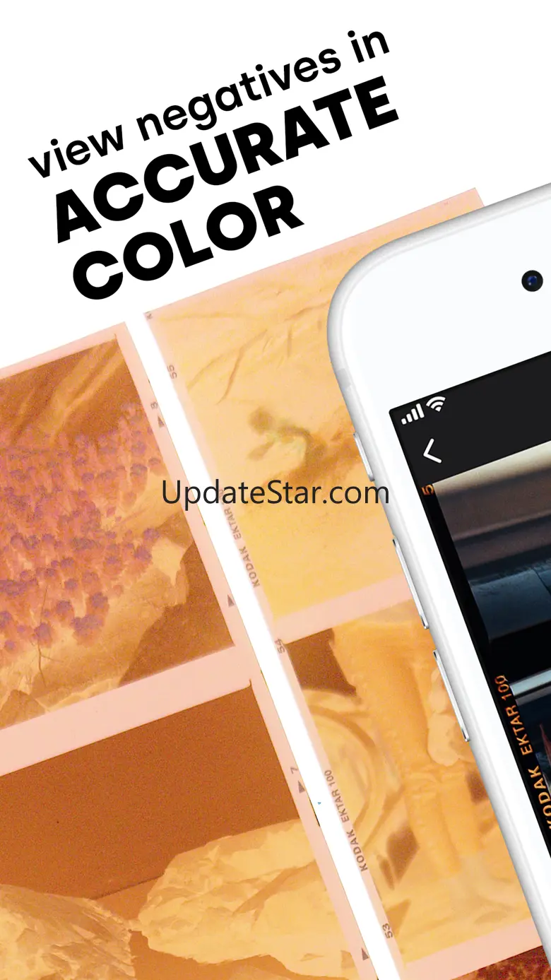 FilmLab: Negative Film Scanner 2.5.3