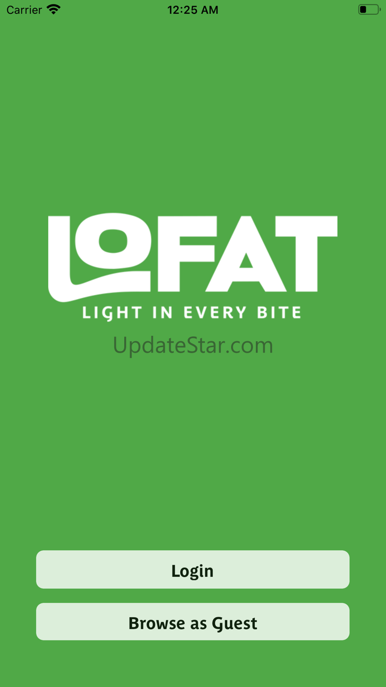 Lofat Lifestyle 3.7
