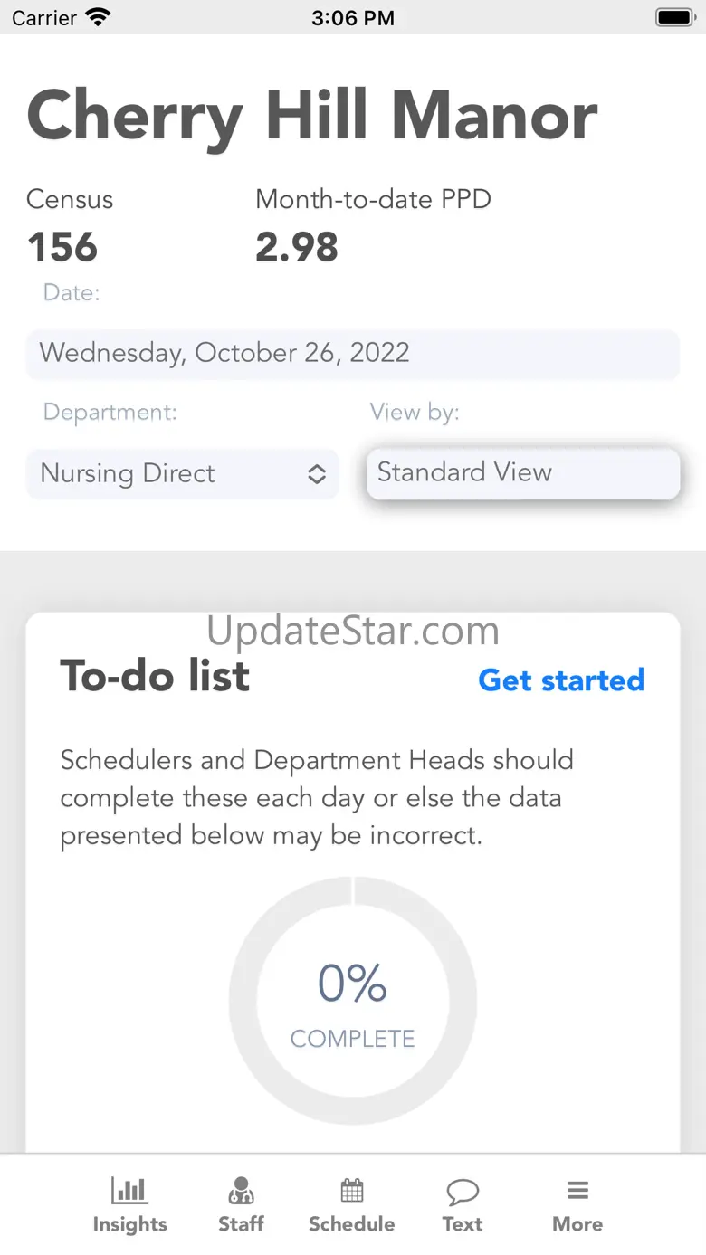 Covr Manager 2.2