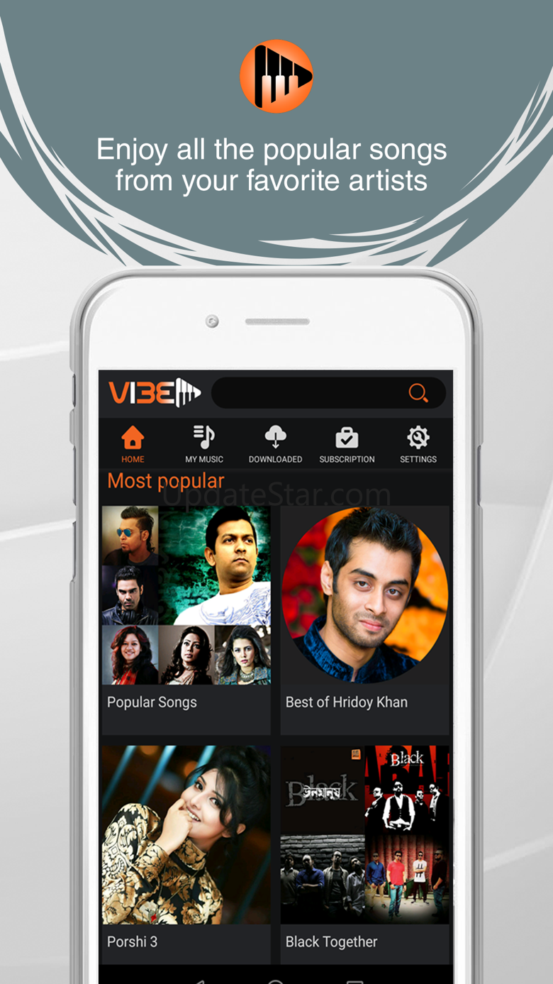 Banglalink Vibe 1.1