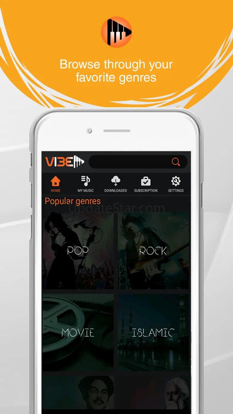Banglalink Vibe 1.1