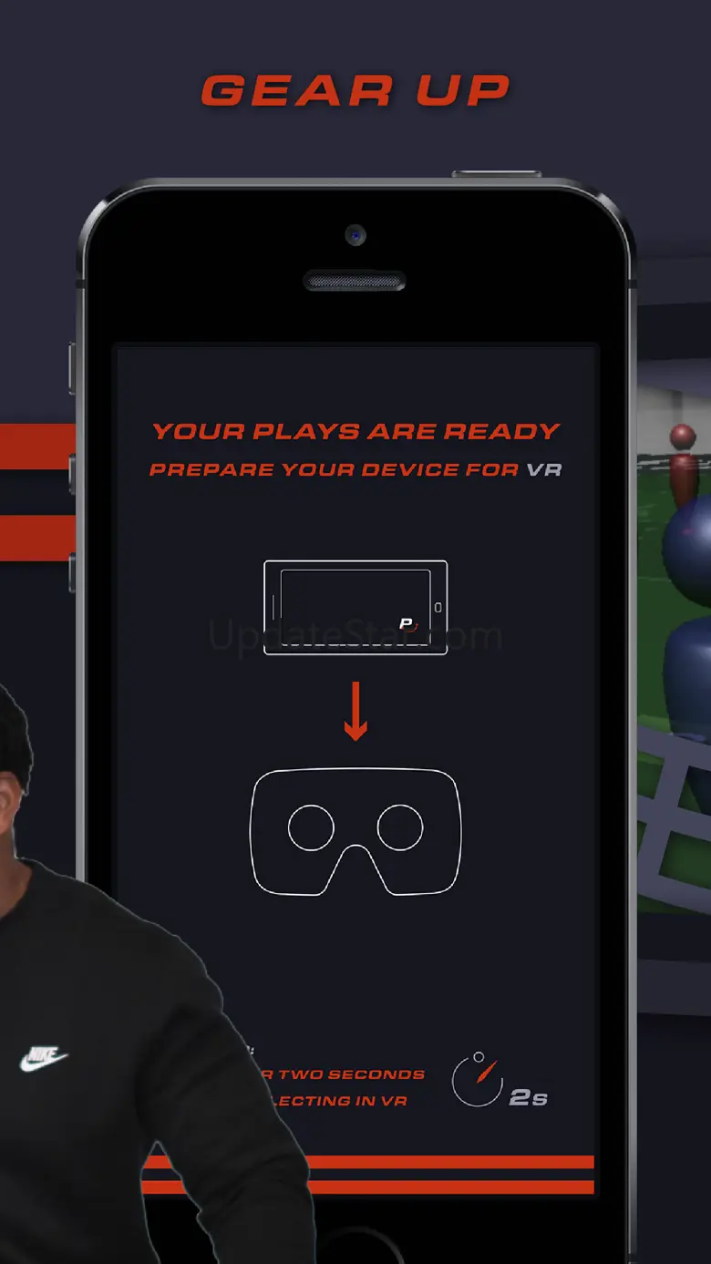 Playbook Five 1.28.0