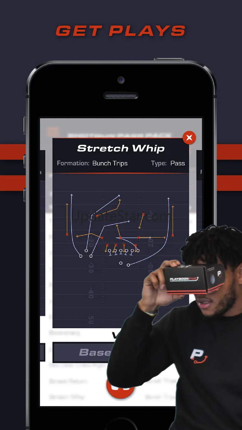 Playbook Five 1.28.0