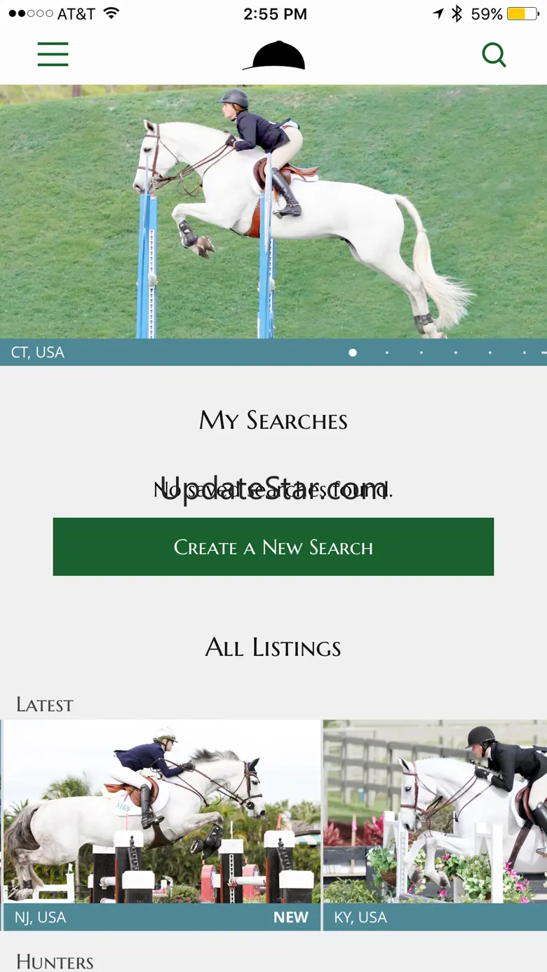 Bigeq Horse Sales 1.2