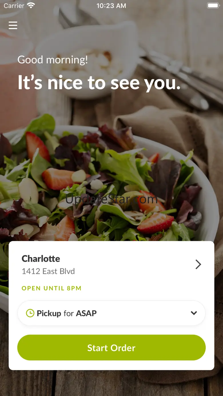Crisp Foods 3.9.1