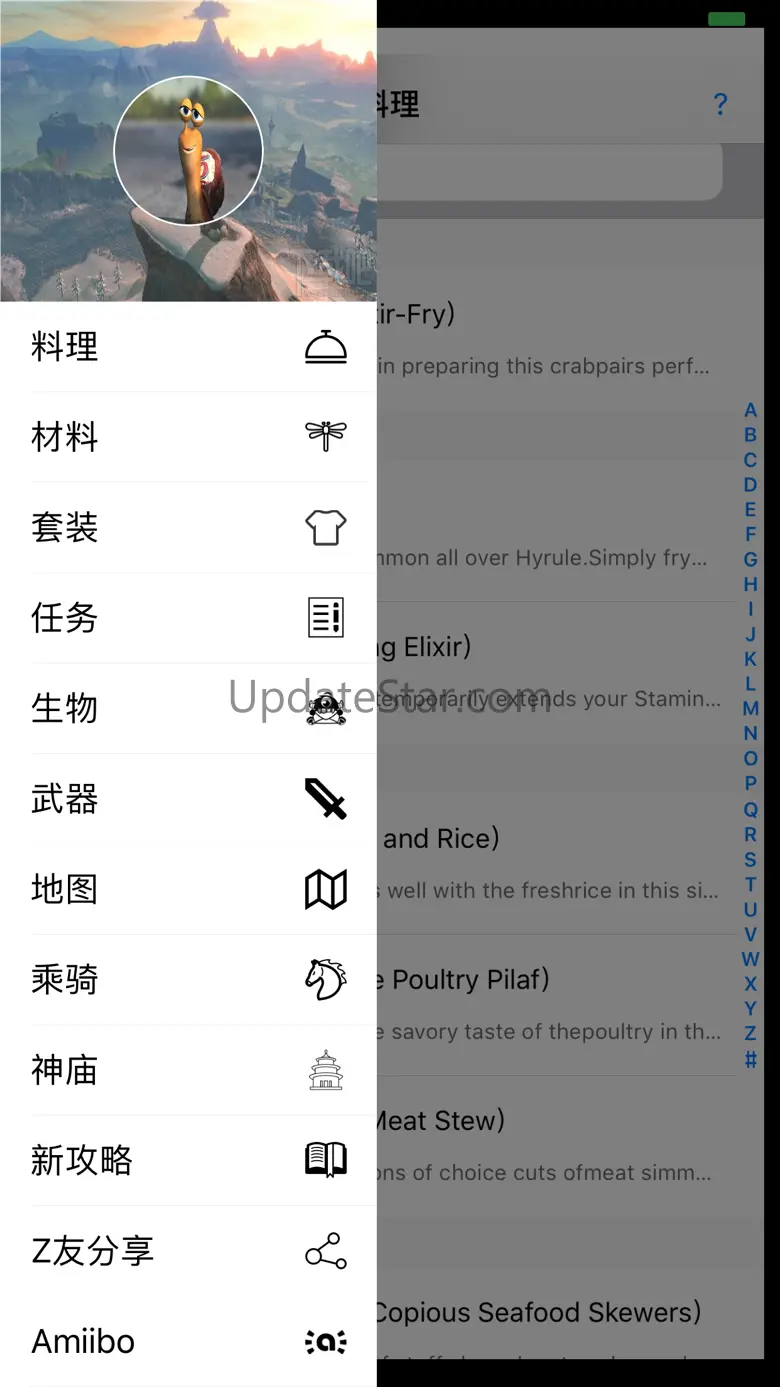 ZAD - 塞尔达攻略 7.4