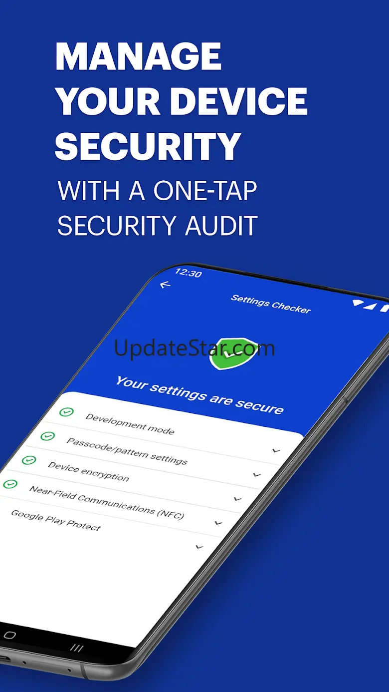 Malwarebytes Mobile Security 5.15.1+411