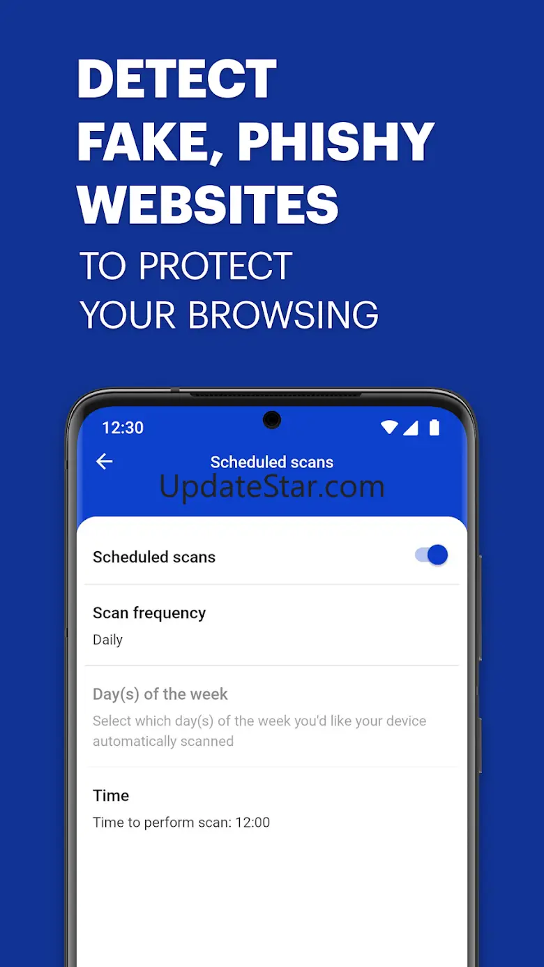 Malwarebytes Mobile Security 5.15.1+411