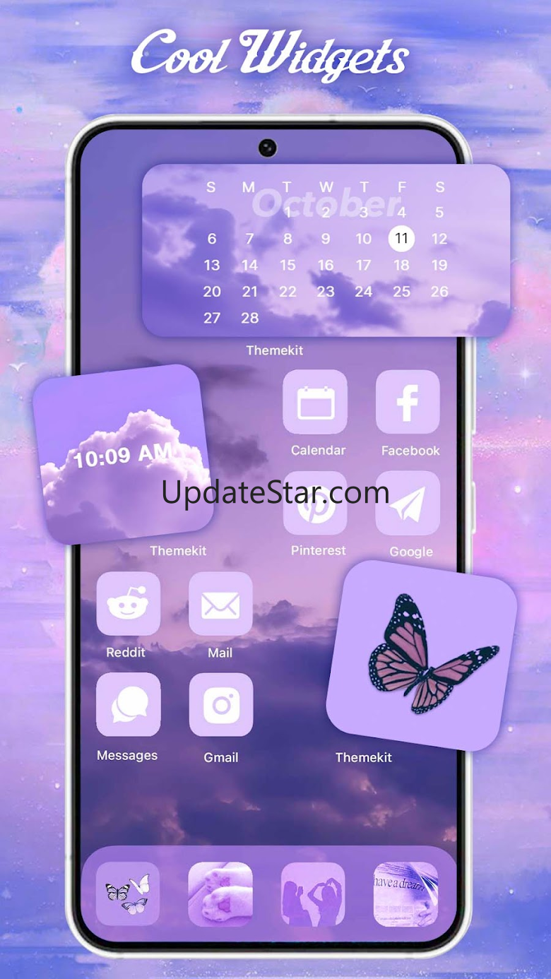 ThemeKit - Themes & Widgets 18.0