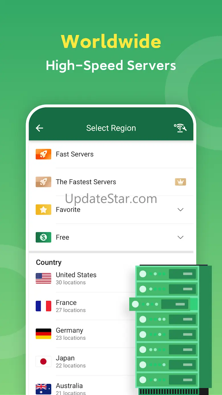 Cool VPN Pro: Secure VPN Proxy 1.0.377