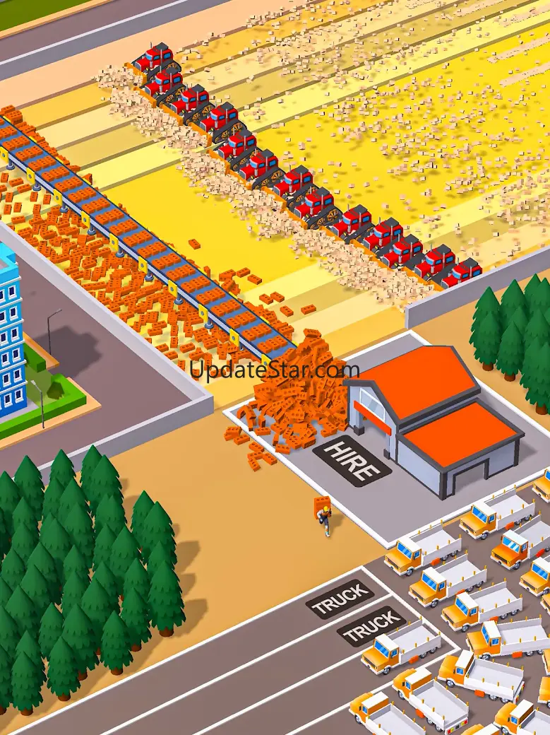 Dig Tycoon - Idle Game 2.7